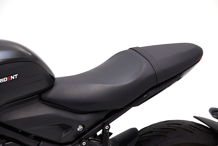 OEM Seat