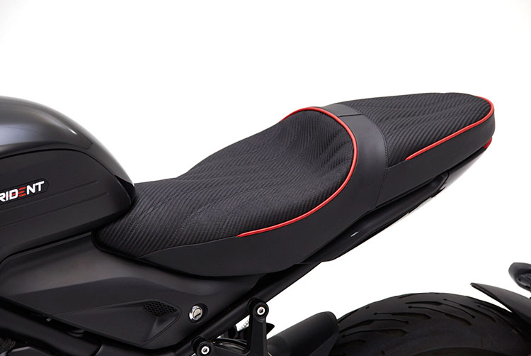 Corbin Seat