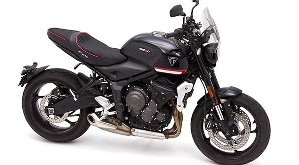 Trident 660