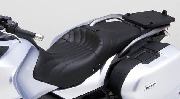 Triumph Trophy SE