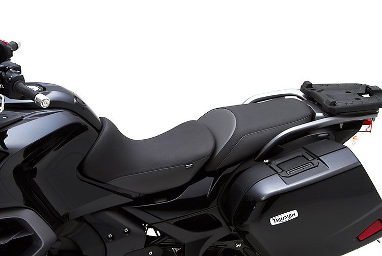 OEM Seat