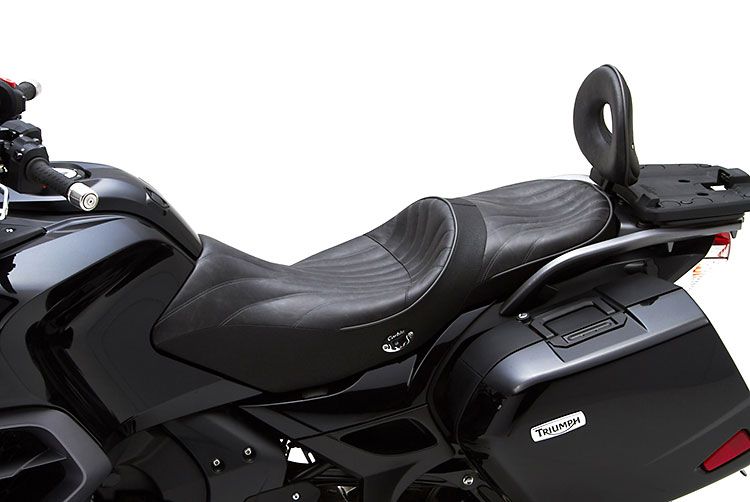 Corbin Seat