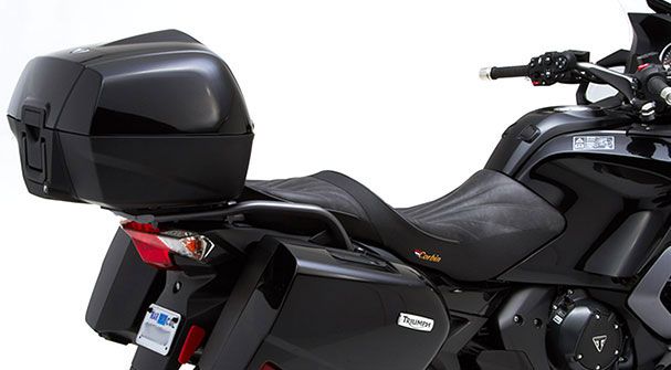 Triumph Trophy SE