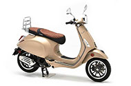2015-2026 Sprint, Primavera 150 & Elettrica