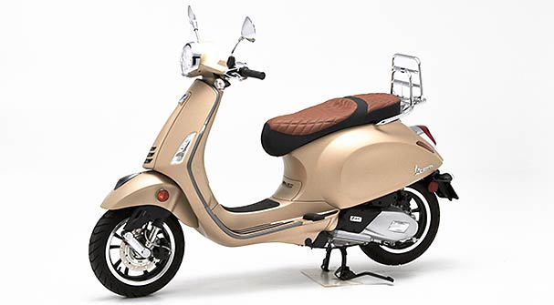 Vespa Primavera 150