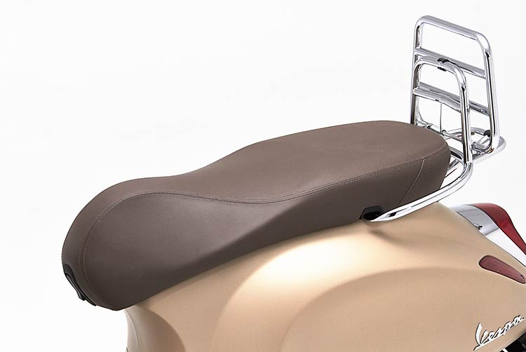 OEM Seat