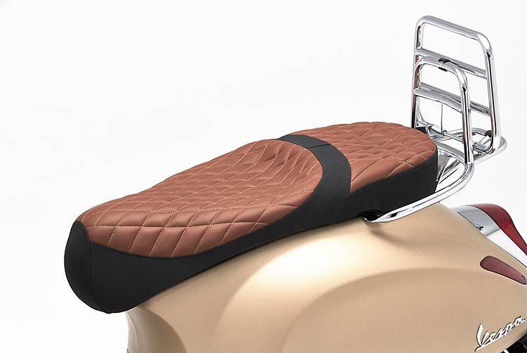 Corbin Seat