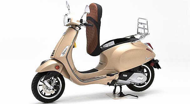 Vespa Primavera 150