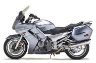 Canyon Dual Sport
