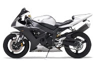 2002 - 2003 YZF R1