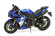 2009 - 2014 YZF R1