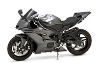 2017 - 2020 R6 Front Saddle