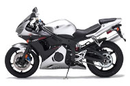 2006 - 2010 R6-S Front saddle