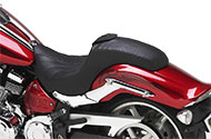 Stinger saddle