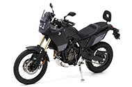 2019 - 2024 Canyon Dual Sport