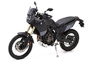 2019 - 2024 Dual Sport
