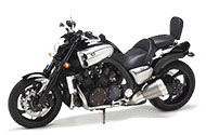 Front Saddle