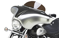Fleetliner Fairing