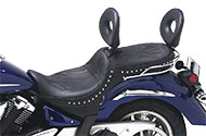 Dual Touring