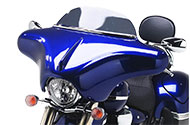 Fleetliner Fairing