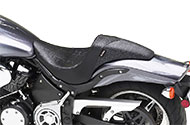 Stinger 2002-2003 Models