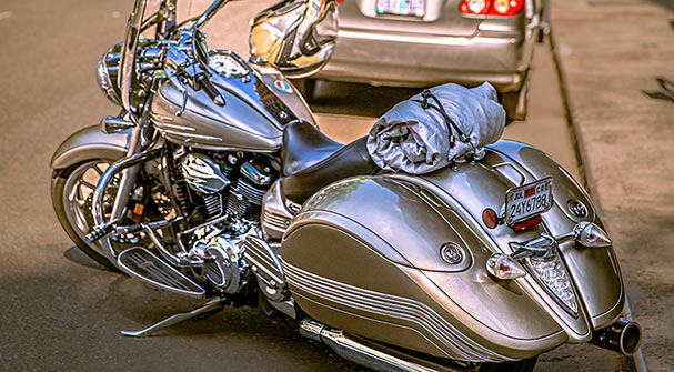 Rider Photo