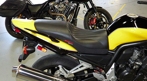 Yamaha FZ1