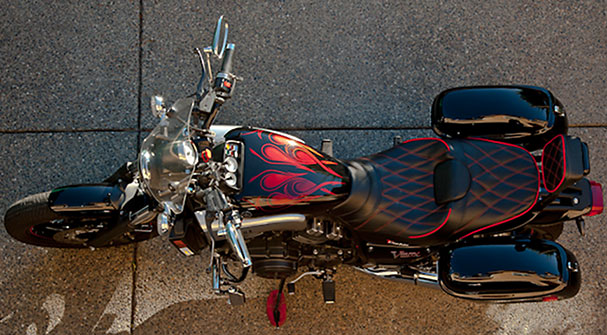 Rider Photo