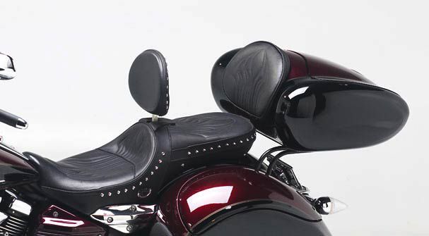 Yamaha Roadliner / Stratoliner
