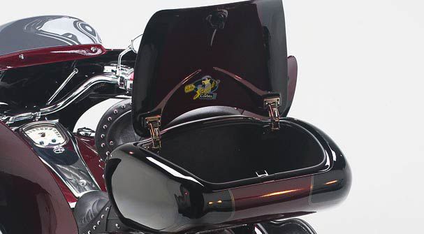 Yamaha Roadliner / Stratoliner