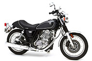 SR 400 / SR 500