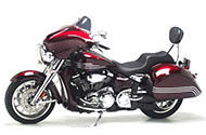 Roadliner & Stratoliner
