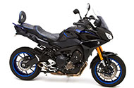 2019 - 2020 Tracer 900