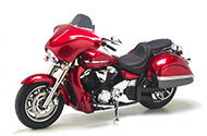 V-Star / Drag Star