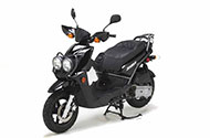 Zuma 125