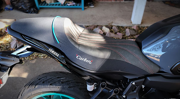 Rider Photo