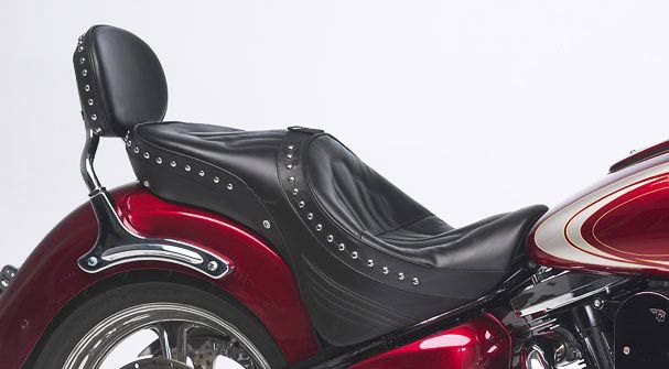 Yamaha Road Star