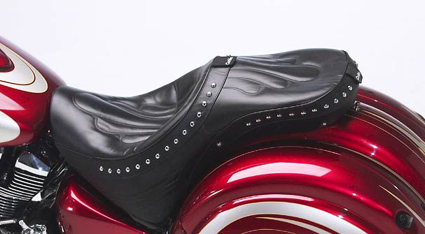 Yamaha Road Star