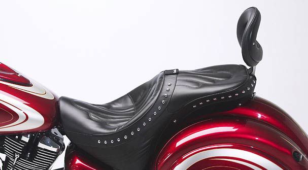 Yamaha Road Star