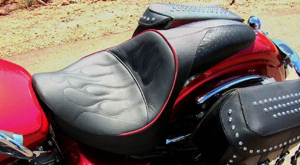 Yamaha Road Star