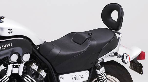 Yamaha V-Max