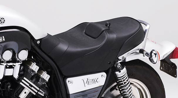 Yamaha V-Max