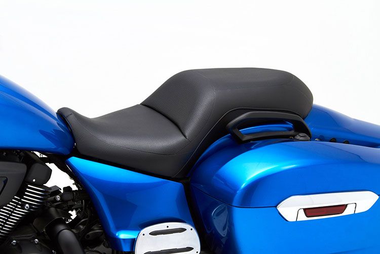 OEM Seat