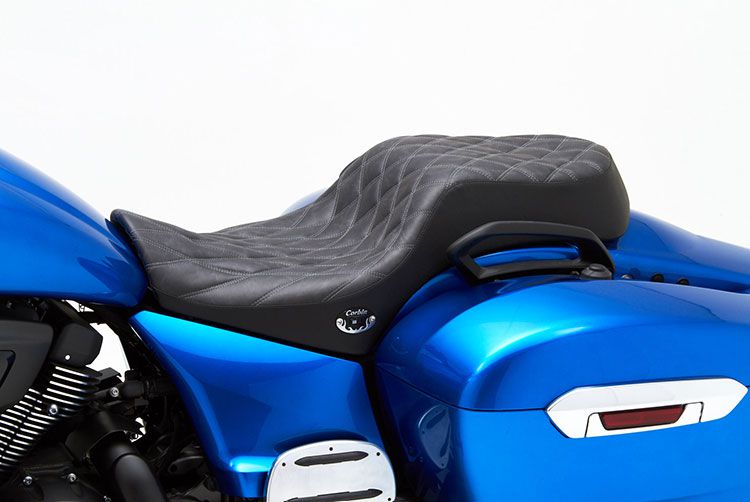 Corbin Seat