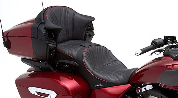 Yamaha Star Venture