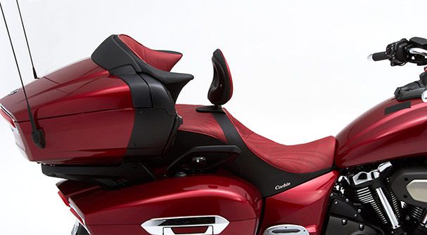 Yamaha Star Venture