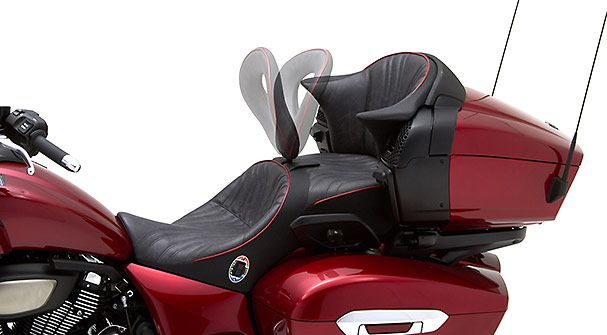 Yamaha Star Venture