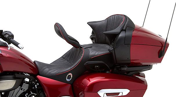 Yamaha Star Venture