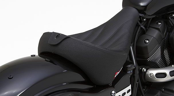 Yamaha Bolt