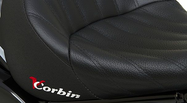 Yamaha Bolt